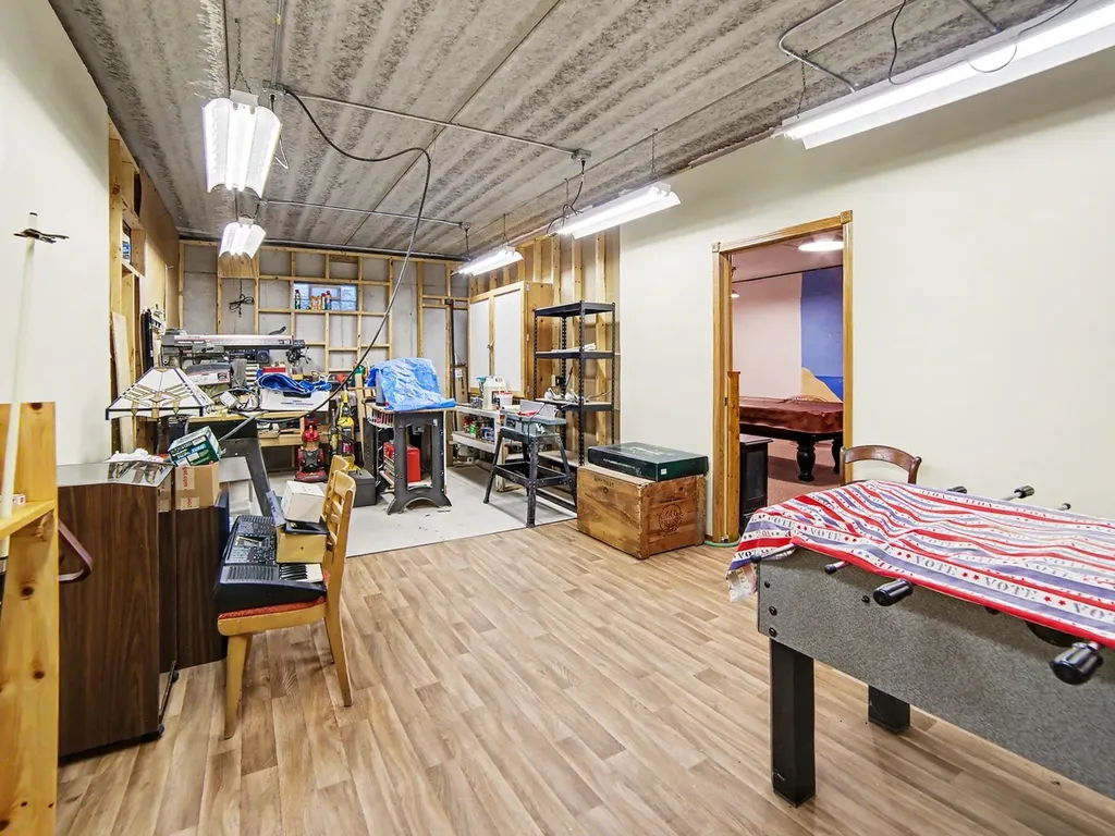 9103 W Ranger Road Golden Township MI 49436