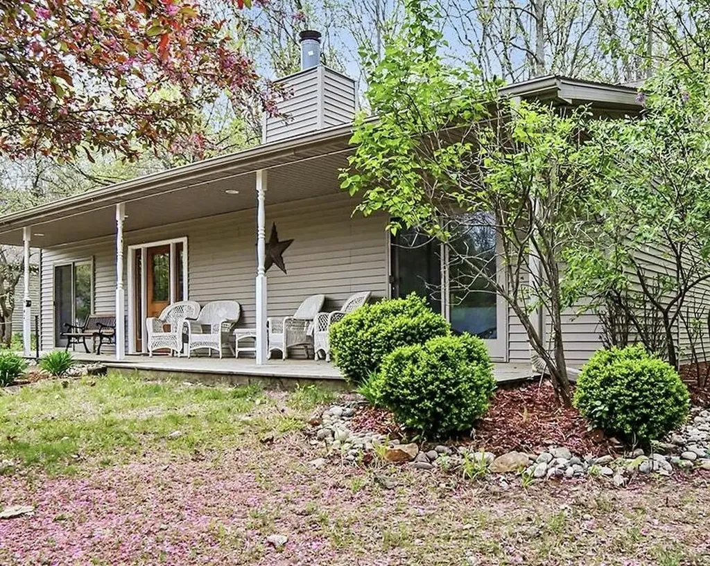 9103 W Ranger Road Golden Township MI 49436