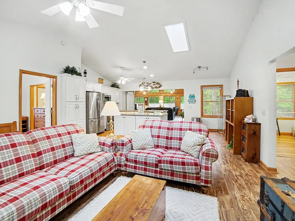 9103 W Ranger Road Golden Township MI 49436
