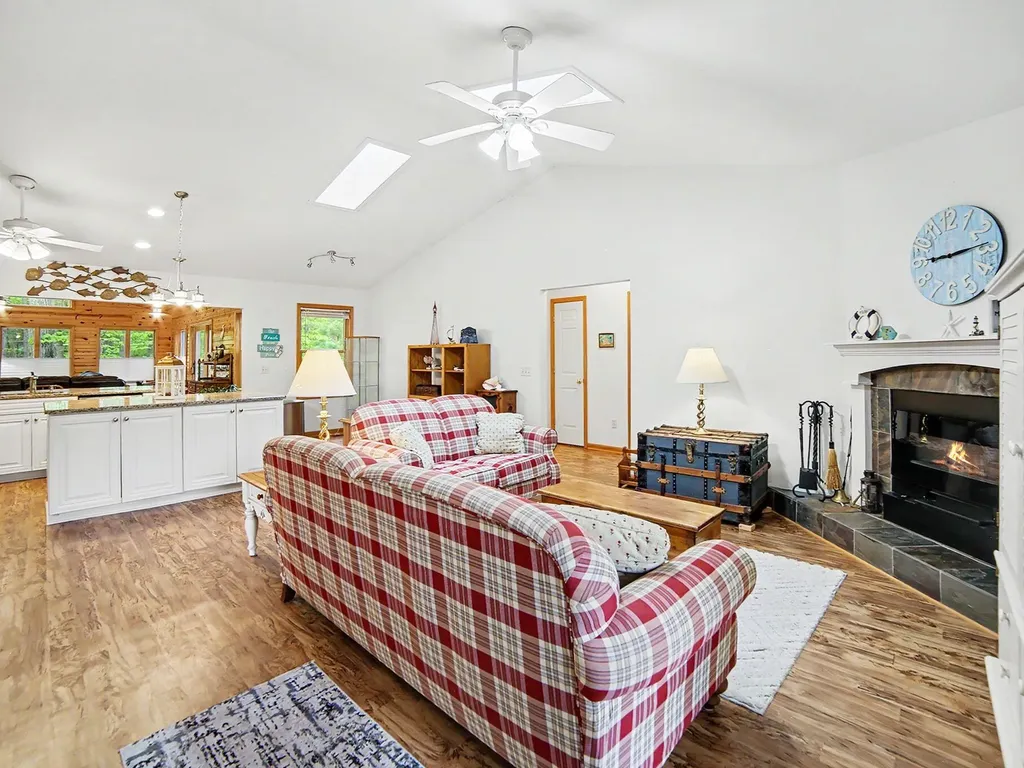 9103 W Ranger Road Golden Township MI 49436