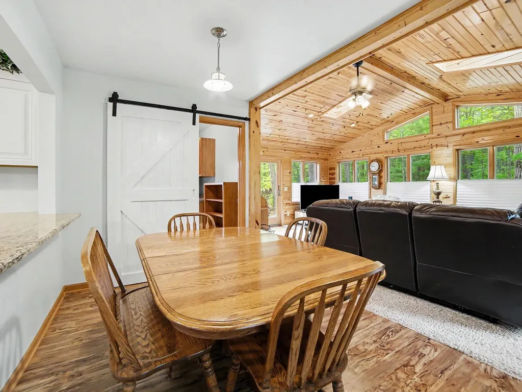9103 W Ranger Road Golden Township MI 49436