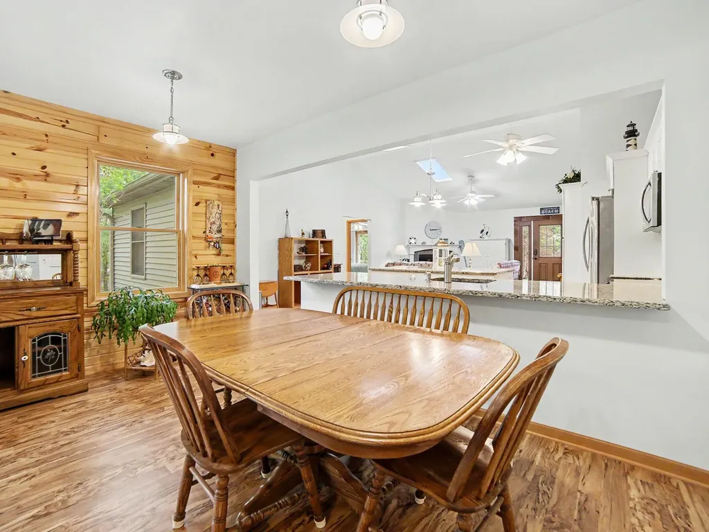 9103 W Ranger Road Golden Township MI 49436