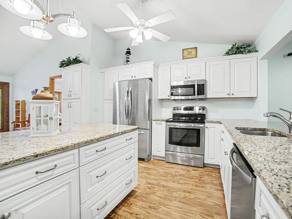 9103 W Ranger Road Golden Township MI 49436