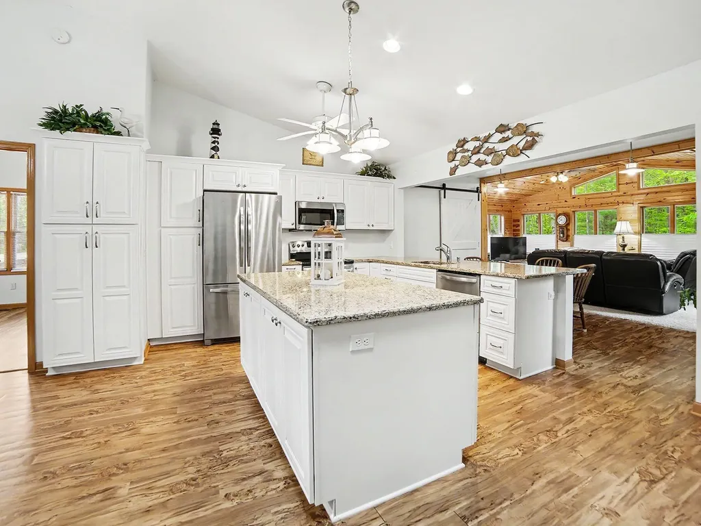 9103 W Ranger Road Golden Township MI 49436