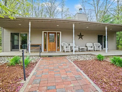 9103 W Ranger Road Golden Township MI 49436