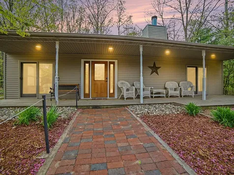 9103 W Ranger Road Golden Township MI 49436