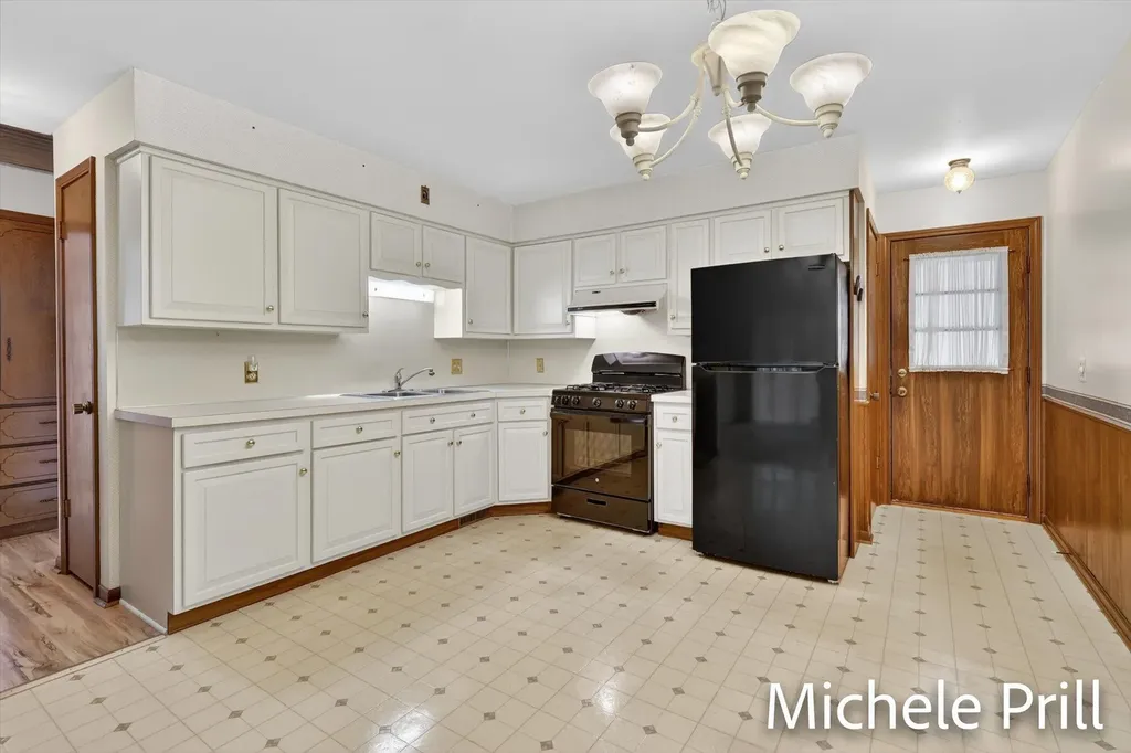 5160 Southglow Court SE Kentwood City MI 49508