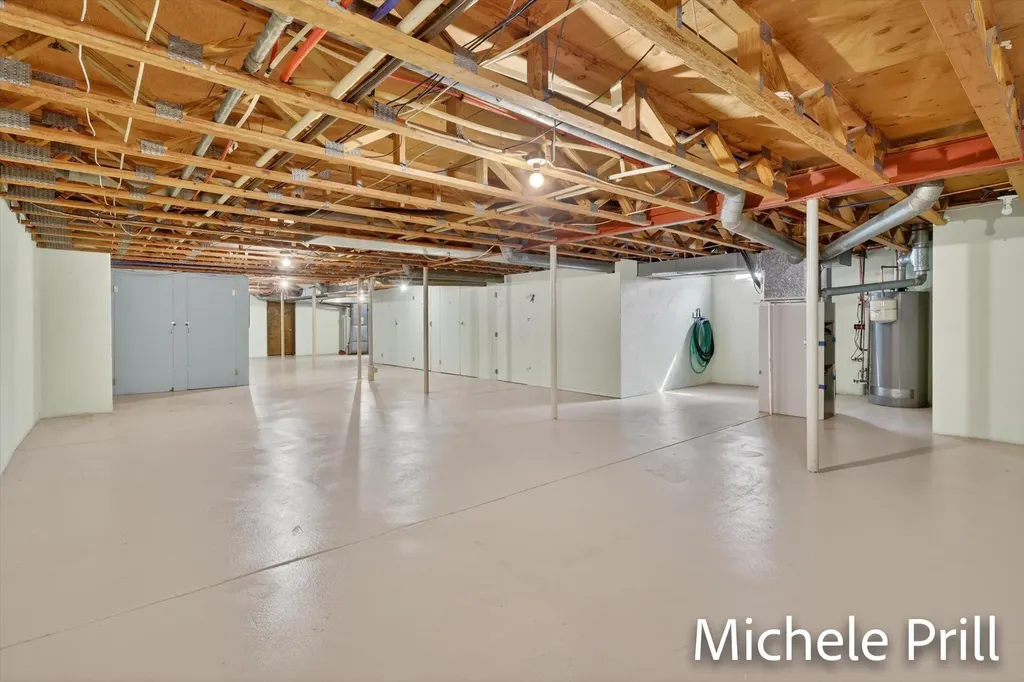 5160 Southglow Court SE Kentwood City MI 49508
