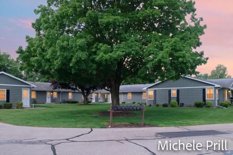 5160 Southglow Court SE Kentwood City MI 49508