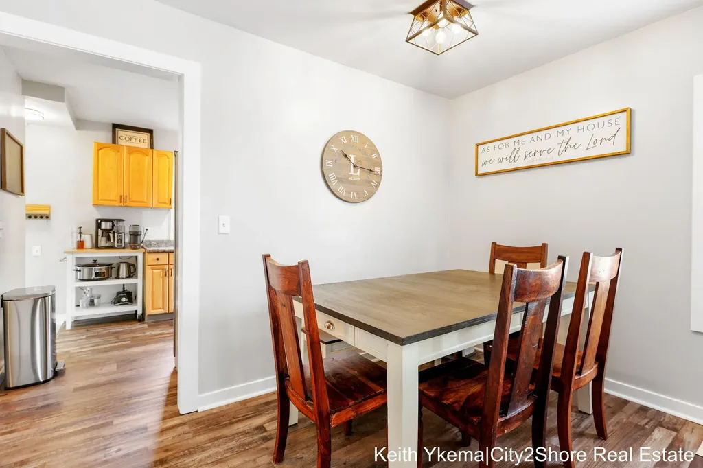 2603 Noel Avenue SW Wyoming City MI 49509