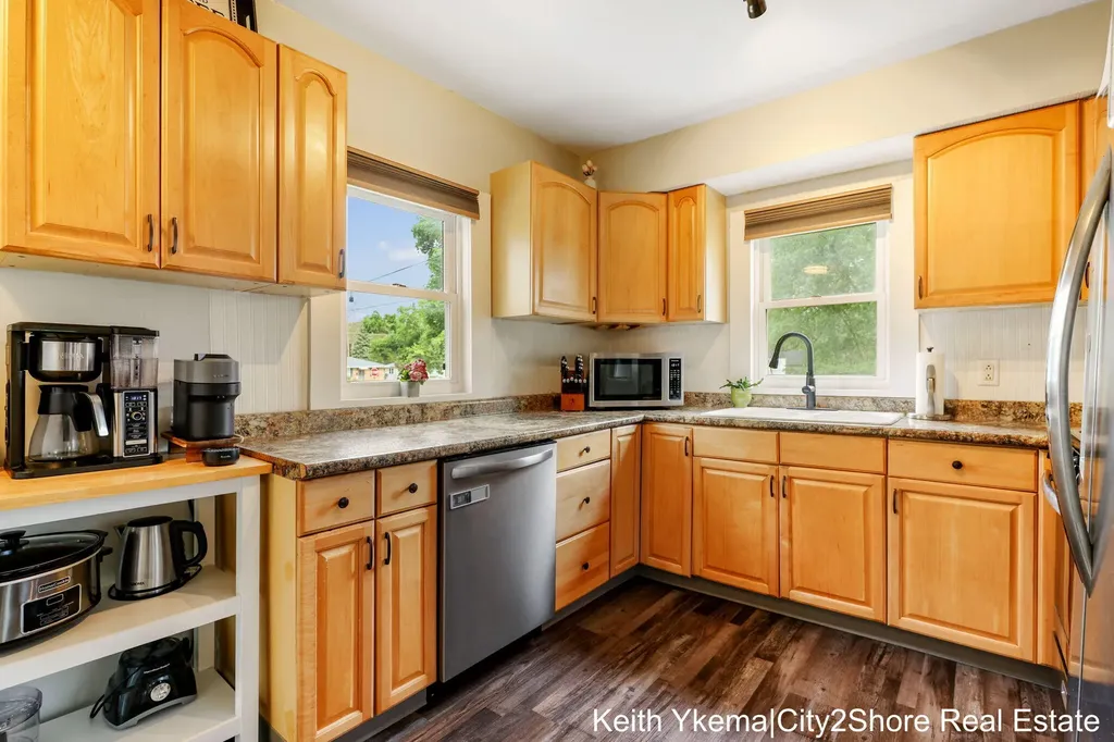 2603 Noel Avenue SW Wyoming City MI 49509