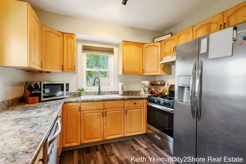 2603 Noel Avenue SW Wyoming City MI 49509