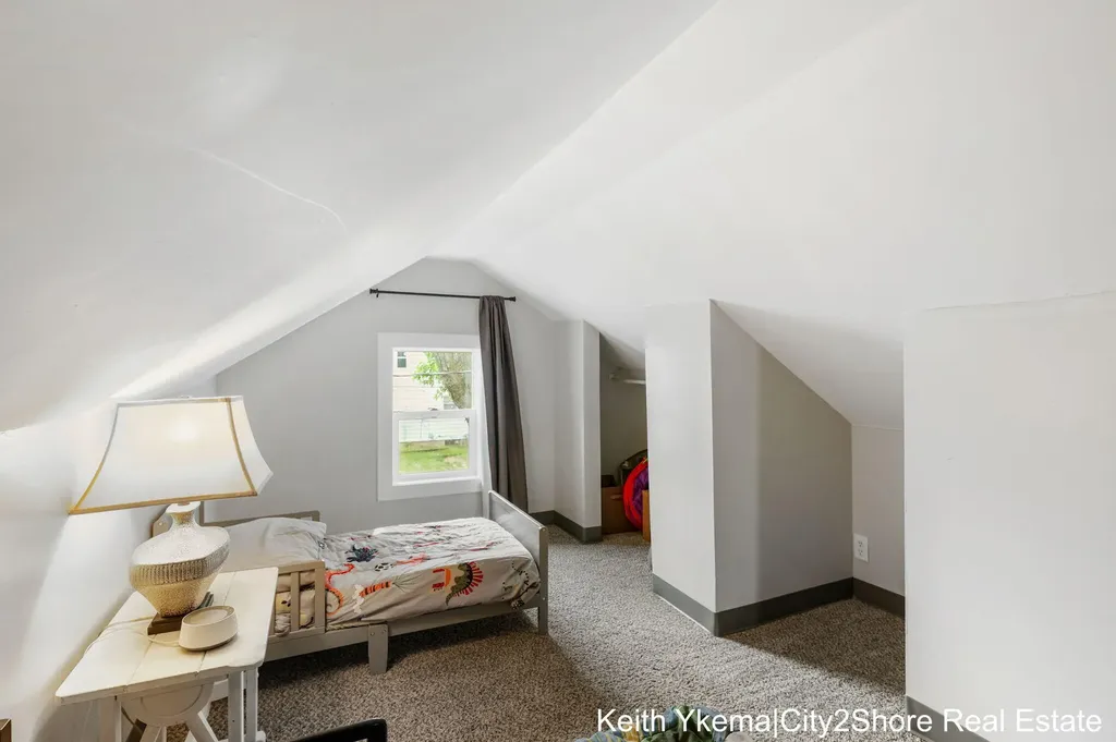 2603 Noel Avenue SW Wyoming City MI 49509