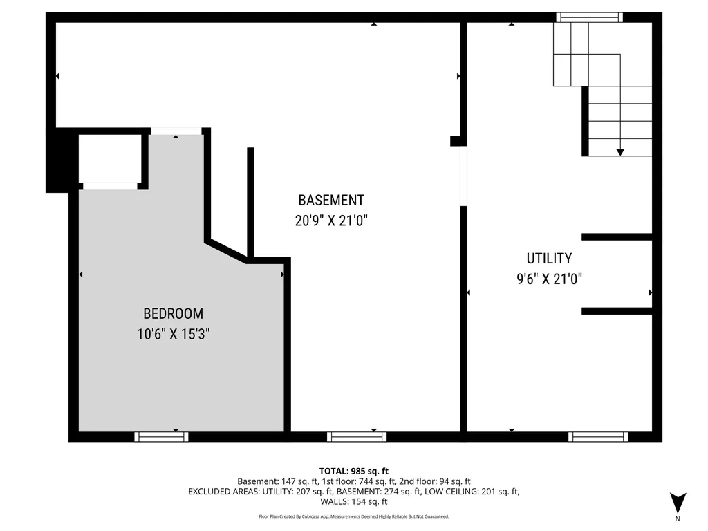 2603 Noel Avenue SW Wyoming City MI 49509