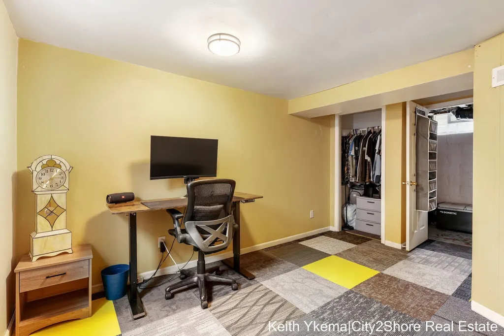2603 Noel Avenue SW Wyoming City MI 49509