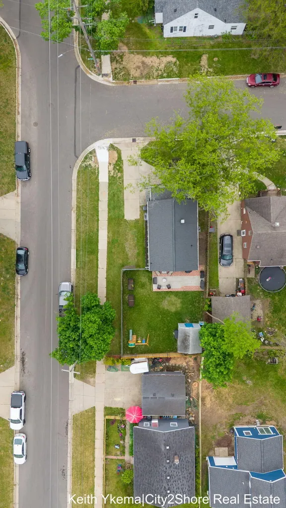 2603 Noel Avenue SW Wyoming City MI 49509