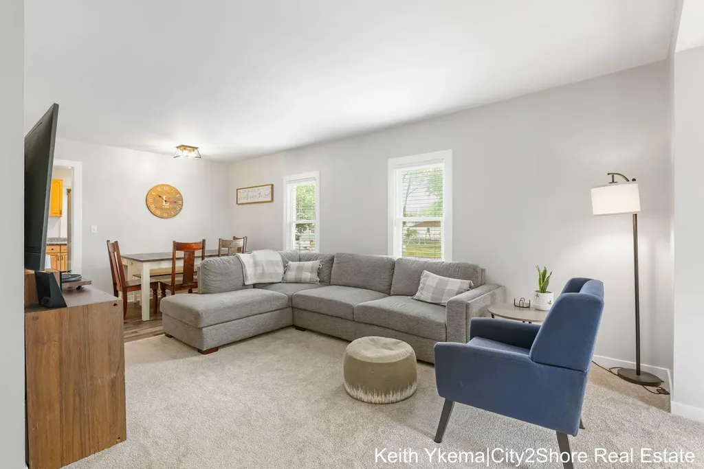 2603 Noel Avenue SW Wyoming City MI 49509