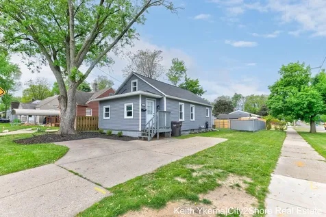 2603 Noel Avenue SW Wyoming City MI 49509