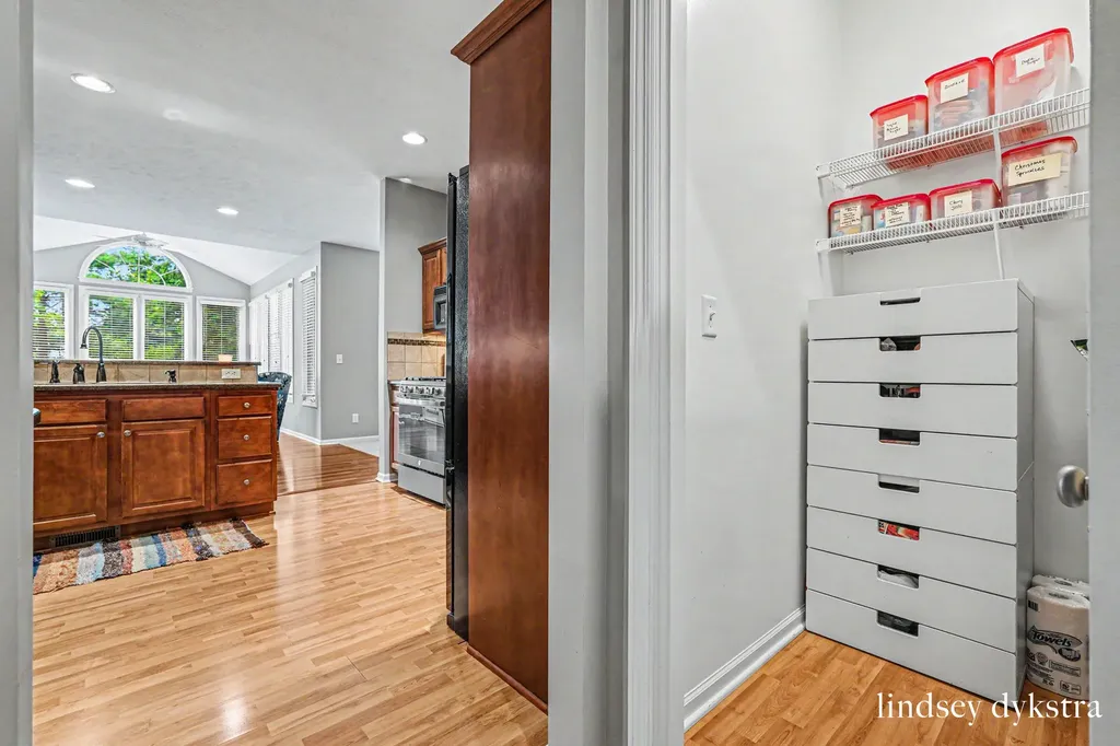 2320 Red Oak Court NW Grand Rapids City MI 49504