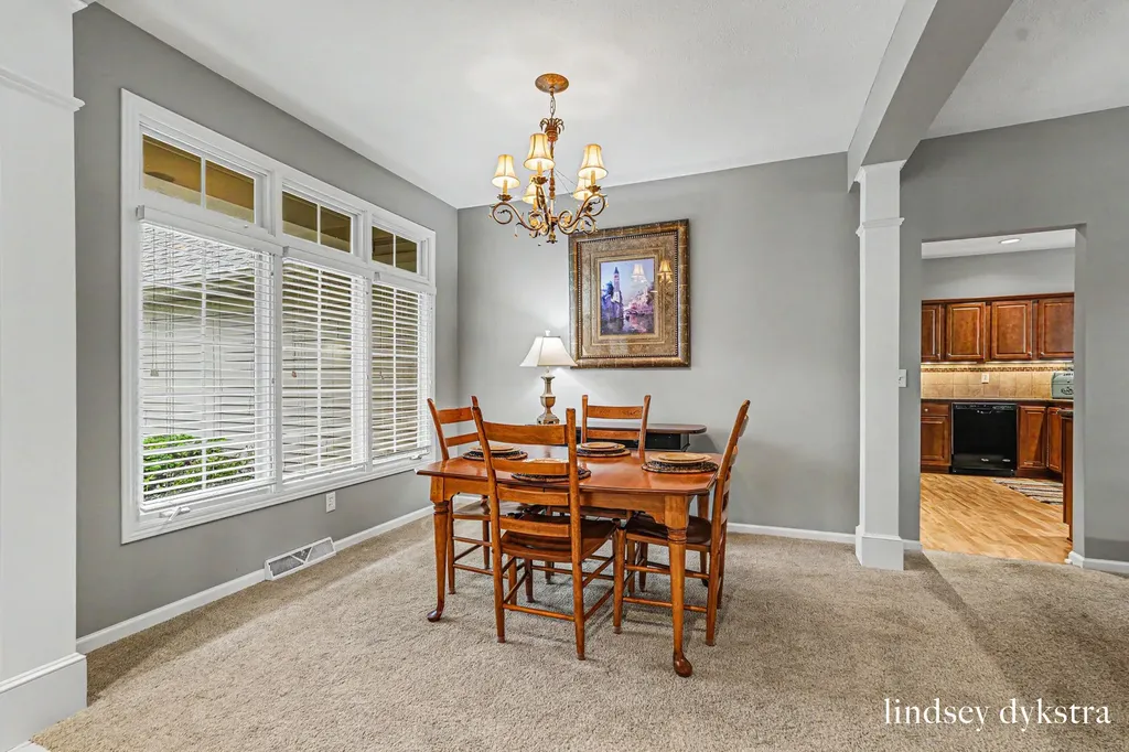 2320 Red Oak Court NW Grand Rapids City MI 49504