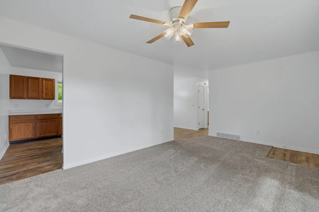 8759 Brower Lake Drive NE Courtland Township MI 49341