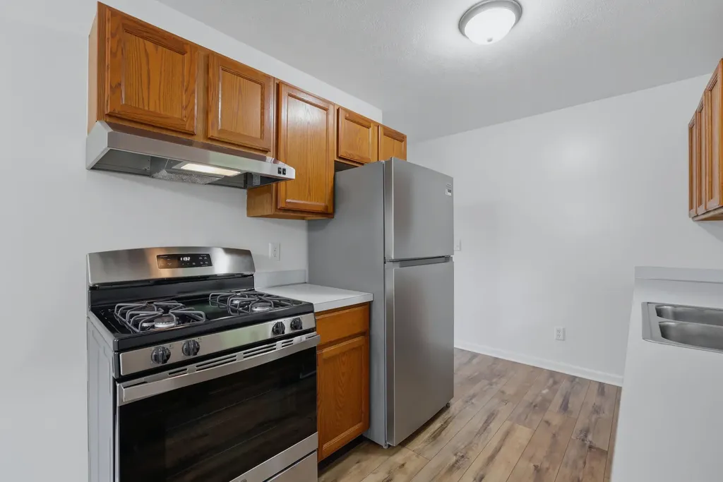 8759 Brower Lake Drive NE Courtland Township MI 49341