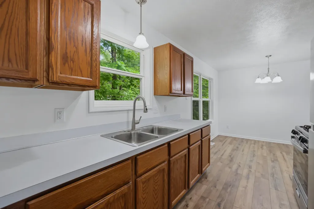 8759 Brower Lake Drive NE Courtland Township MI 49341