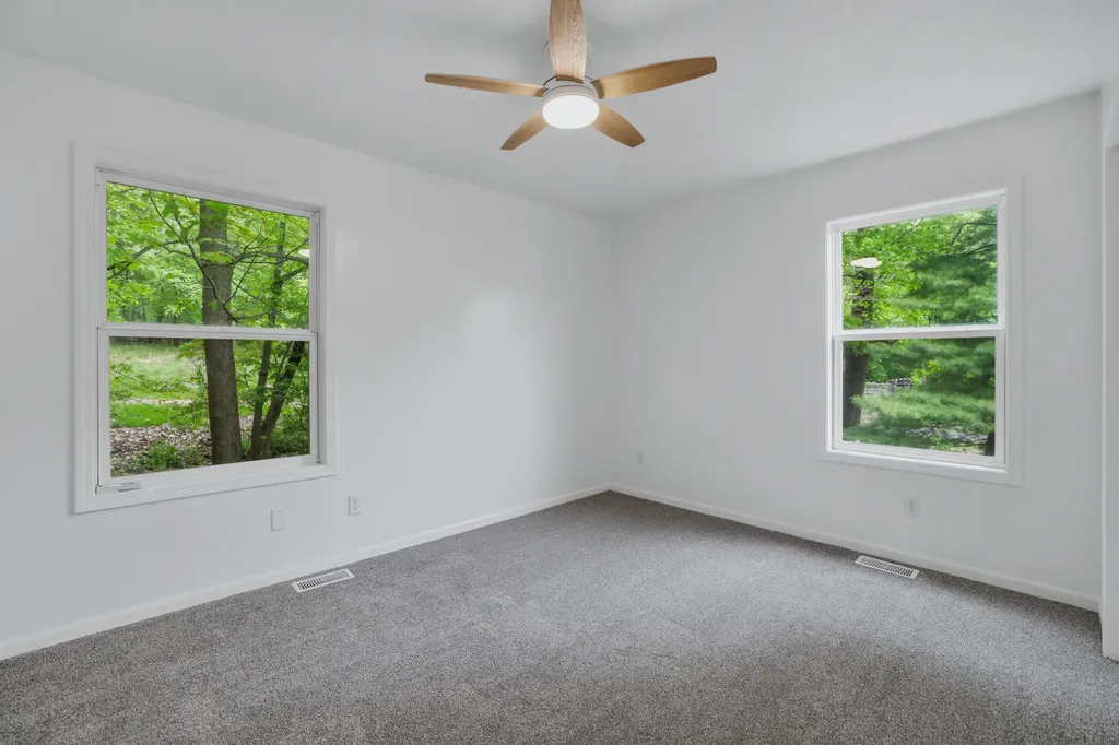 8759 Brower Lake Drive NE Courtland Township MI 49341