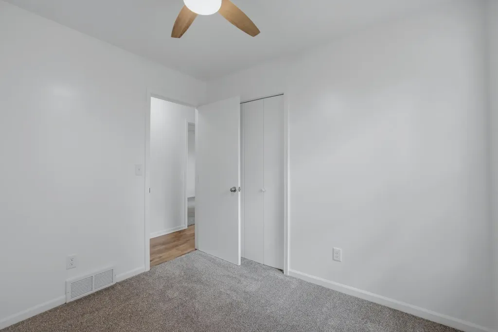 8759 Brower Lake Drive NE Courtland Township MI 49341