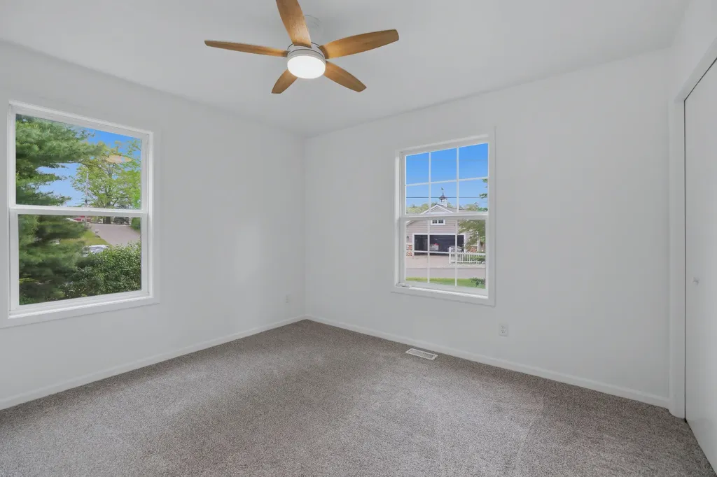 8759 Brower Lake Drive NE Courtland Township MI 49341