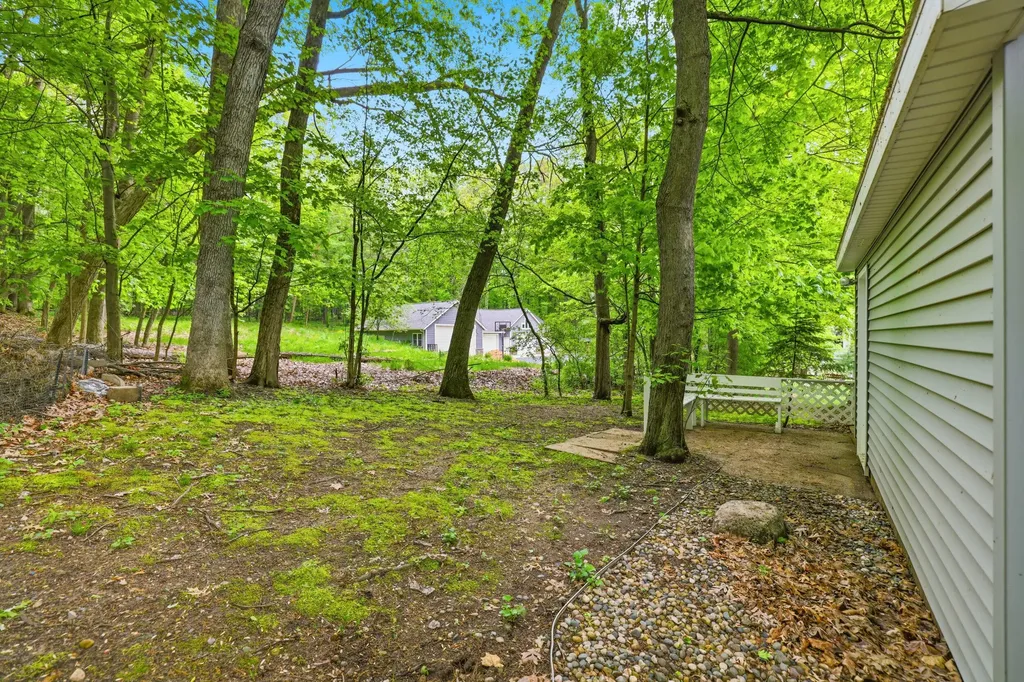 8759 Brower Lake Drive NE Courtland Township MI 49341