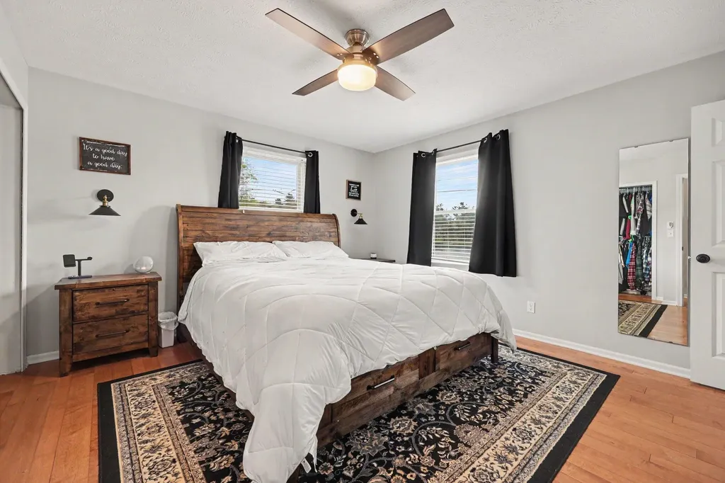 327 W Baldwin Lake Drive Greenville City MI 48838