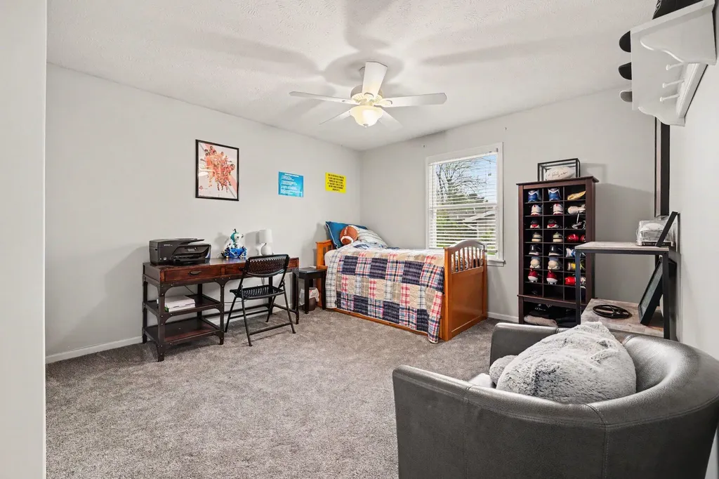 327 W Baldwin Lake Drive Greenville City MI 48838