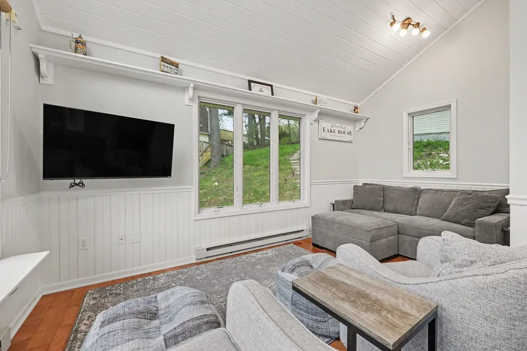 327 W Baldwin Lake Drive Greenville City MI 48838