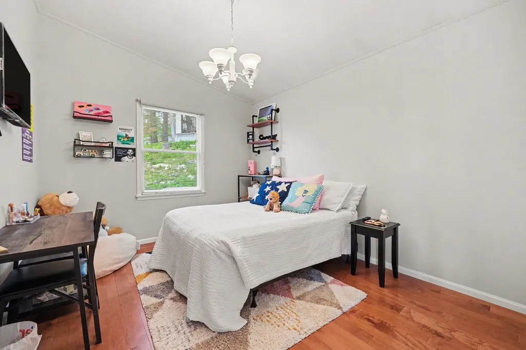 327 W Baldwin Lake Drive Greenville City MI 48838