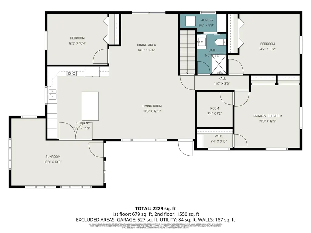 327 W Baldwin Lake Drive Greenville City MI 48838
