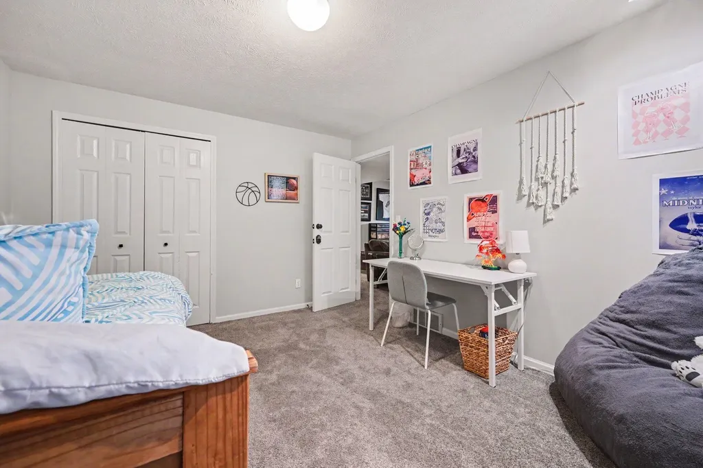 327 W Baldwin Lake Drive Greenville City MI 48838