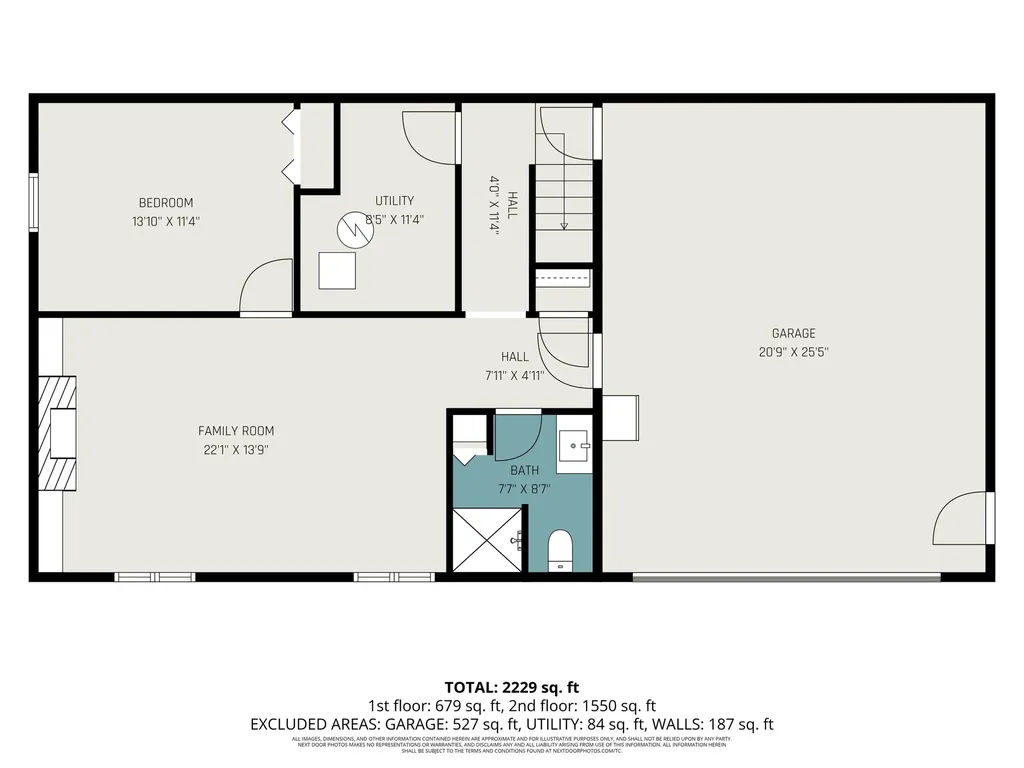 327 W Baldwin Lake Drive Greenville City MI 48838