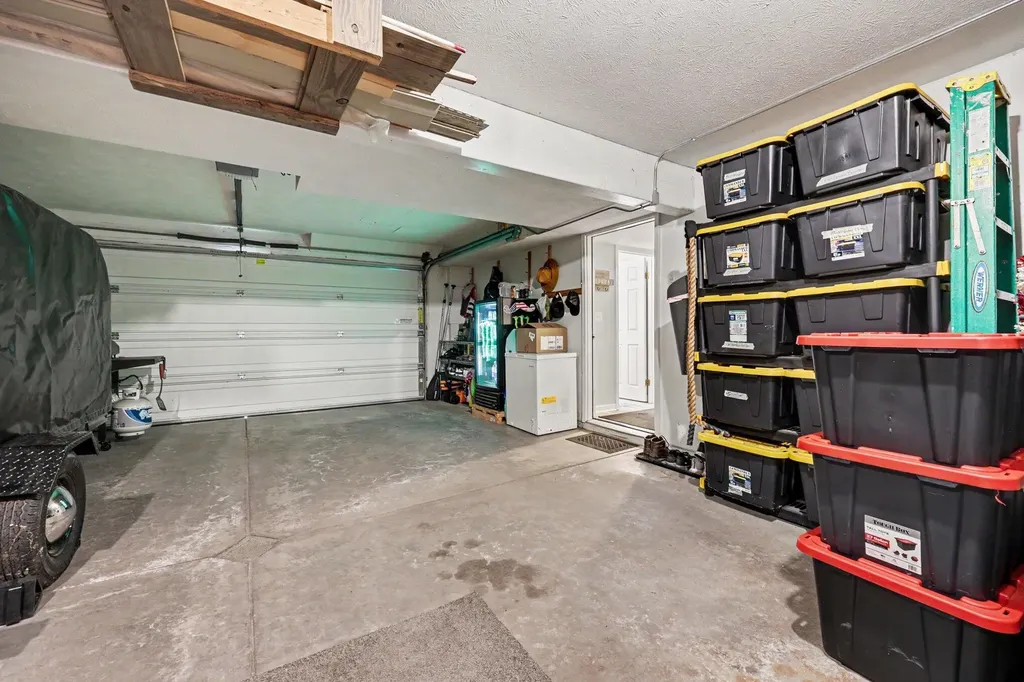 327 W Baldwin Lake Drive Greenville City MI 48838