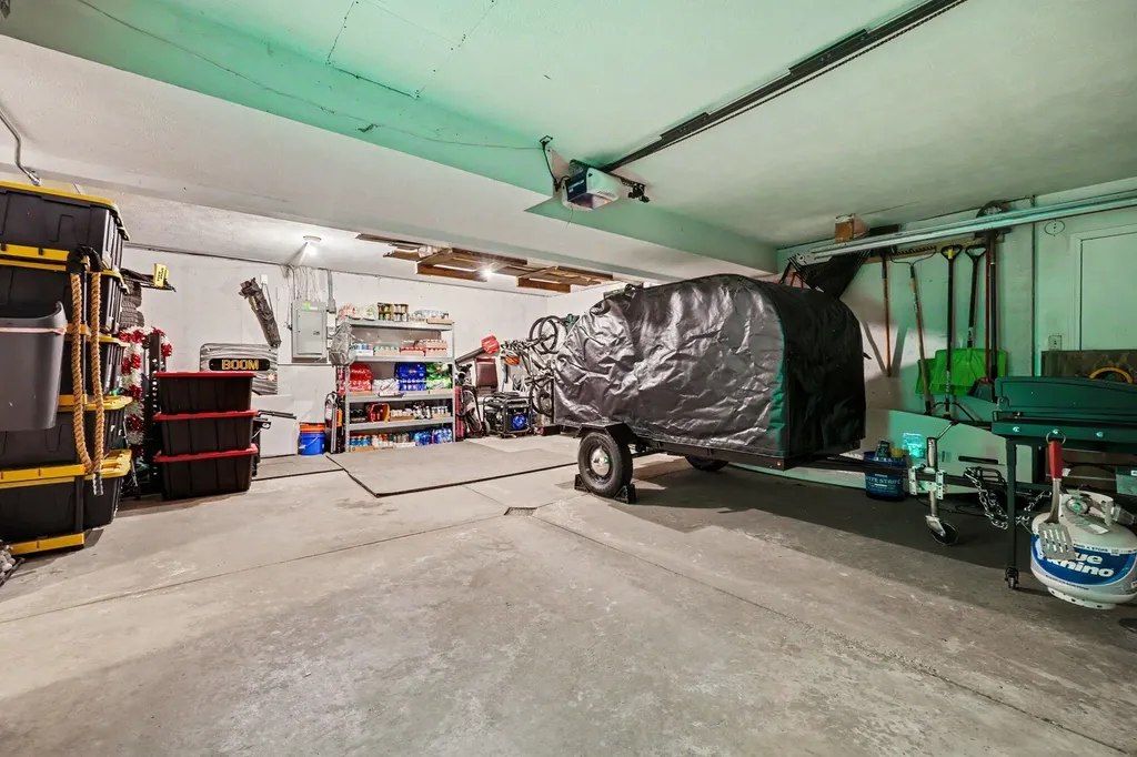 327 W Baldwin Lake Drive Greenville City MI 48838