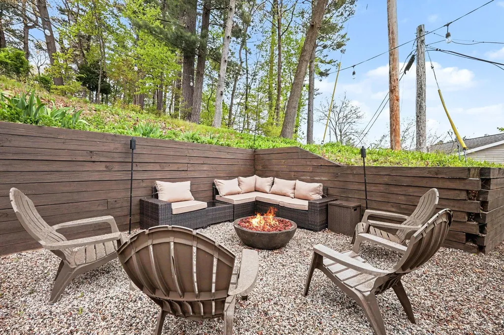 327 W Baldwin Lake Drive Greenville City MI 48838