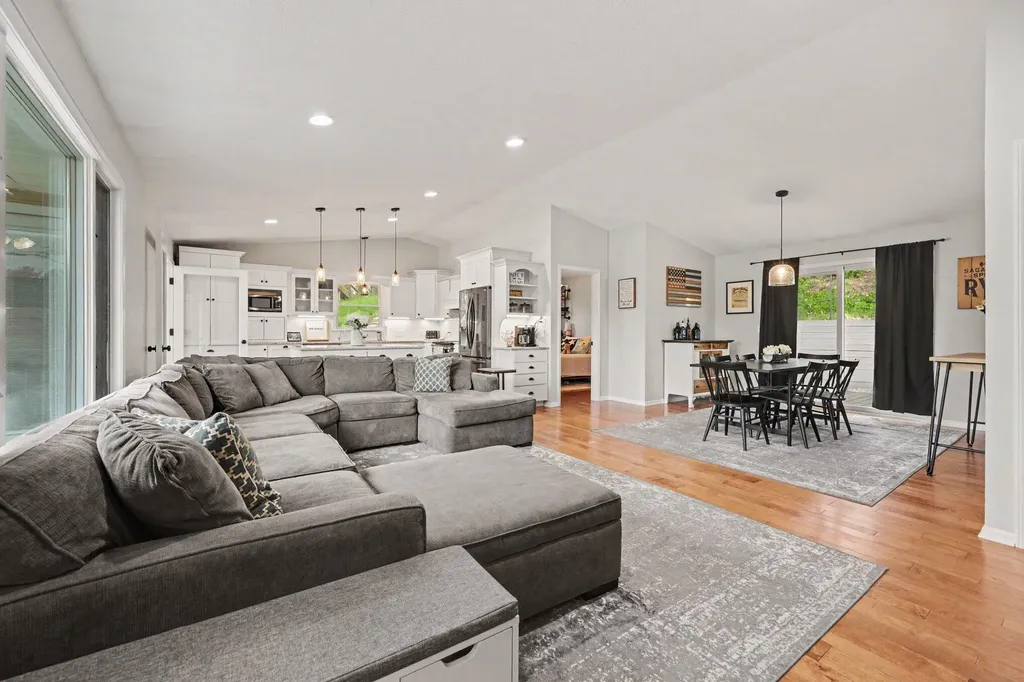 327 W Baldwin Lake Drive Greenville City MI 48838