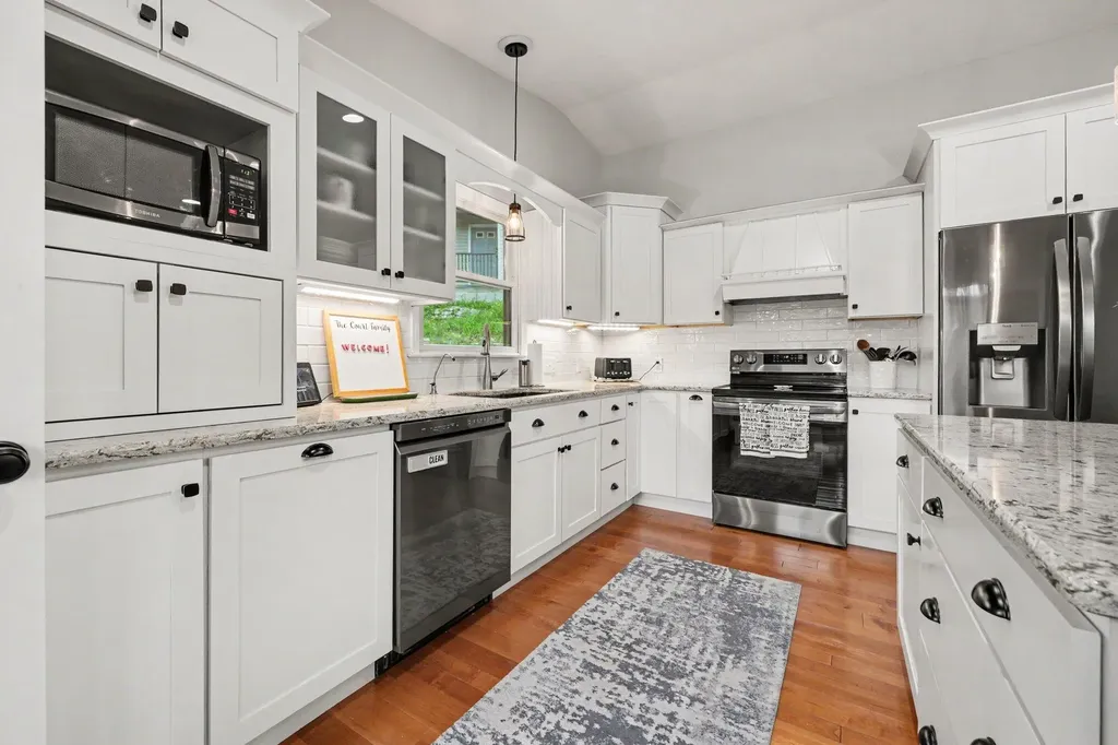 327 W Baldwin Lake Drive Greenville City MI 48838