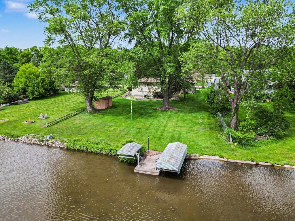 4896 Sequoia Drive SE Cascade Charter Township MI 49512