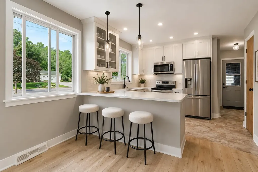 4896 Sequoia Drive SE Cascade Charter Township MI 49512