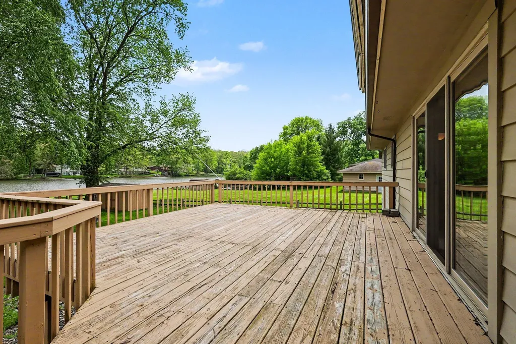 4896 Sequoia Drive SE Cascade Charter Township MI 49512