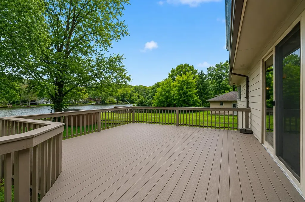 4896 Sequoia Drive SE Cascade Charter Township MI 49512