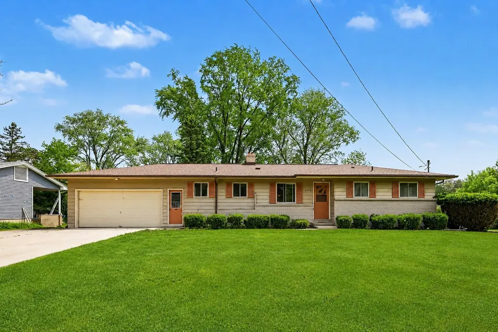 4896 Sequoia Drive SE Cascade Charter Township MI 49512