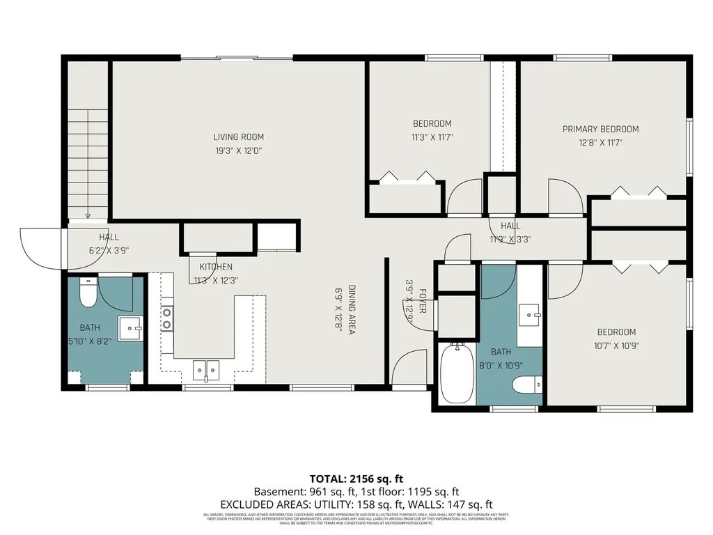 4896 Sequoia Drive SE Cascade Charter Township MI 49512