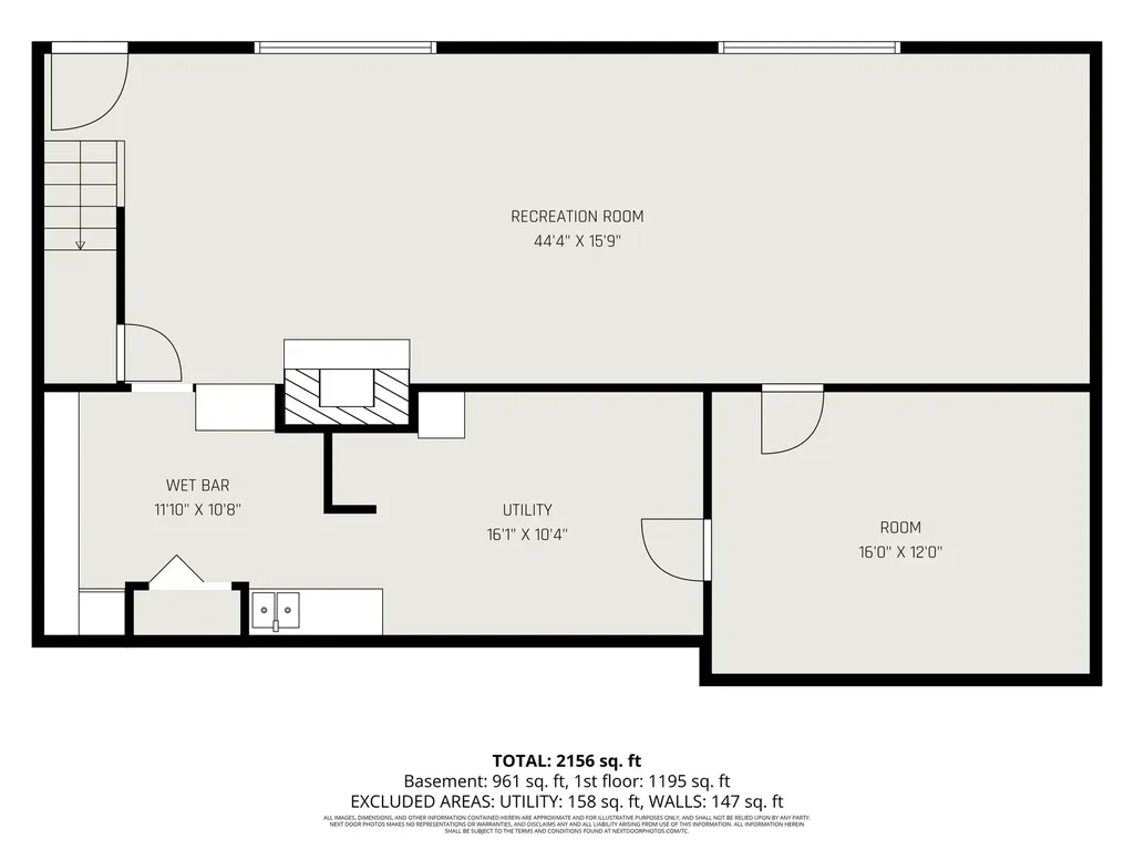 4896 Sequoia Drive SE Cascade Charter Township MI 49512
